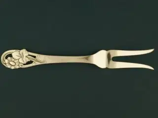 Daisy Stegegaffel, 22½ cm.