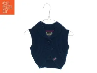 Vest fra Monito Kids (str. 74)
