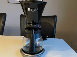 Kaffe Maskine 
