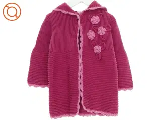 Strik Cardigan fra Aya Naya (str. 92 cm)