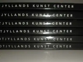Moderne kunst 1-6
