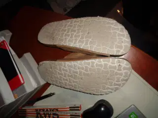 Sandaler 