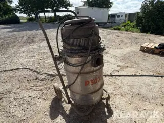 Støvsuger Piagentini P50XR
