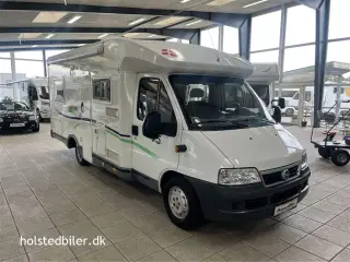 2006 - Chausson Welcome 95
