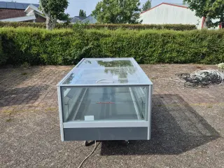 Kølemøbel / Impulsmøbel Vibocold