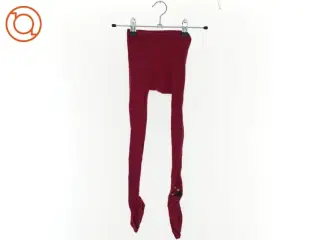 Strømpebukser fra bobolibaby (str. 116 cm)