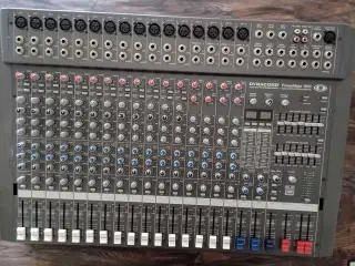 Yamaha mixer Powermate 1600