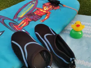 Surf sæt til børn, 5 kr ialt 🌸