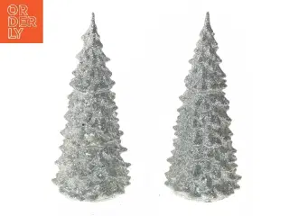 LED juletræ dekorationslys (str. 17 cm)