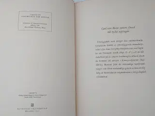 Erotiken genom tiderna" af C. van Bolen 1955