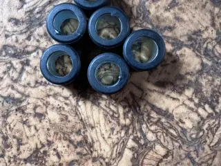 Polini Roller 16x15 5,6gr