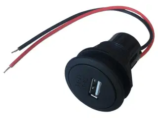 USB stik til indbygning