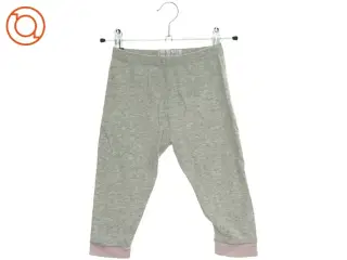 Pyjamasbukser fra Earlydays (str. 92 cm)