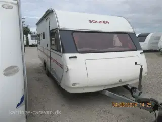 2001 - Solifer S6