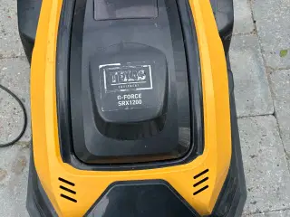 Texas G-Force SRX 1200 Robotplæneklipper