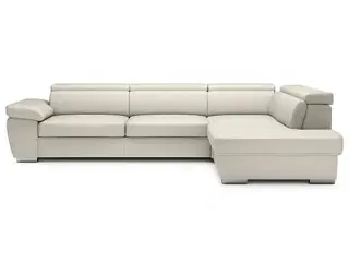 ROSE HJØRNESOFA L 290x230