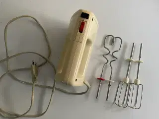 Kenwood håndmixer 