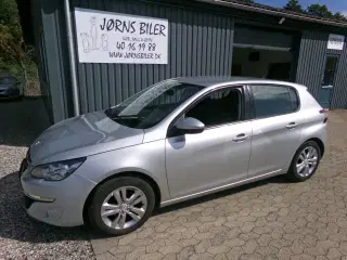 Peugeot 308 1,6 e-HDi 116 Allure