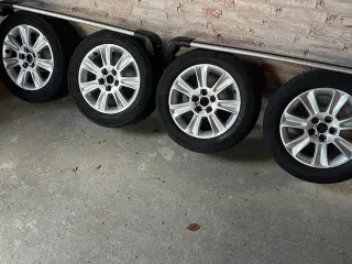Audi a1 Alufælge