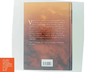 Vejen til dit indre rige af Lenedra J. Carroll