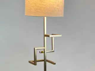 Bordlampe - Stéphane Davidts