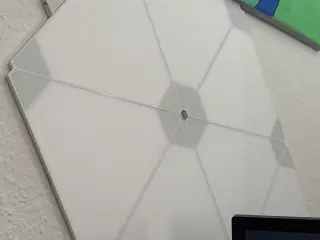Nanoleaf Lys paneler