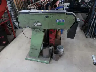 Båndslibemaskine HM TAS-75
