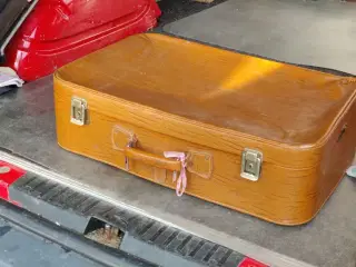 Retro kuffert