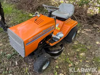 Græsslåmaskine Husqvarna LR 120