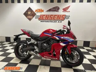 Honda CBR 650 R