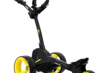 Ny MGI ZIP X1.24 BLACK golfvogn