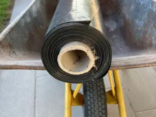 Dampspærefolie