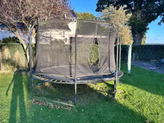 Trampolin