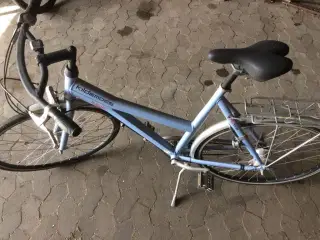 Super cykel