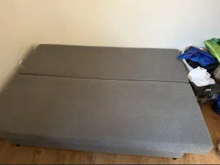 Sovesofa 