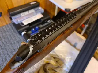 Tikka T3 338WM Links
