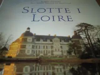 SLOTTE  I  Loire.