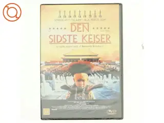 Den Sidste Kejser