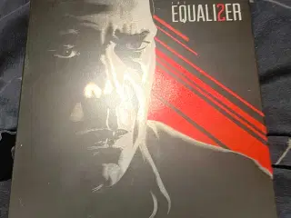 The Equalizer - Steelbook (Blu-ray) – Limited Edit