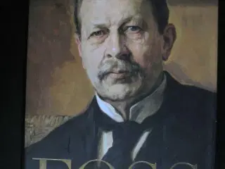 foss, Af steen andersen og kurt jacobsen, genre: b
