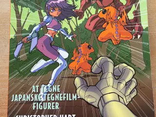 Manga mania, anime mania, Christopher Hart: