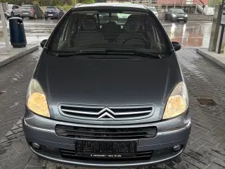 Citroën Xsara Picasso 1.6i 16V – 109 HK