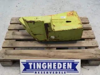 Claas Targo K70 300kg Vægt 3170880