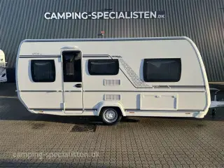 2025 - Fendt Apero 465 TG   2025 Fendt Apero 465 TG - Se den nu hos Camping-Specialisten i Silkeborg