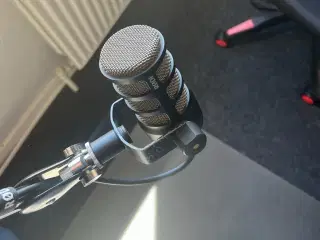 Røde Mikrofon 