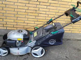 Plæneklipper Gardol Selvkørende 