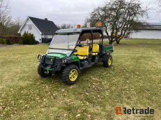 John Deere Gator 4X4 Lang