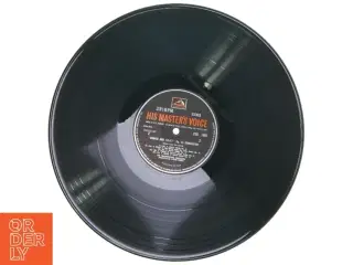 Romeo and Juliet Suites LP vinyl fra His Master&#39;s Voice