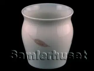 Løvfald Vase
