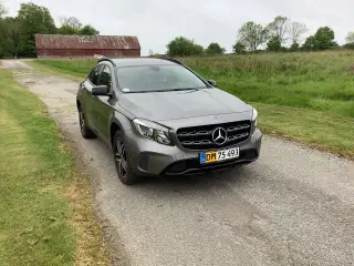 Mb gla 220 d 4matic